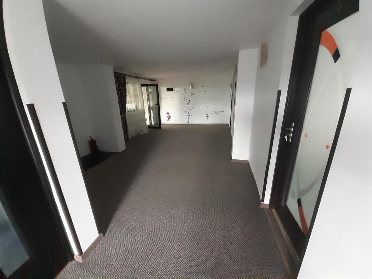 Casa Dintre Pini Villa Păltinoasa Екстериор снимка