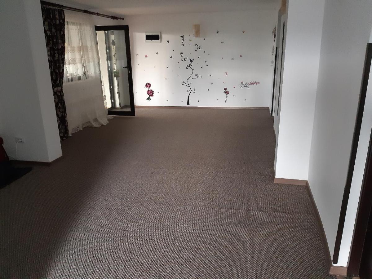 Casa Dintre Pini Villa Păltinoasa Екстериор снимка