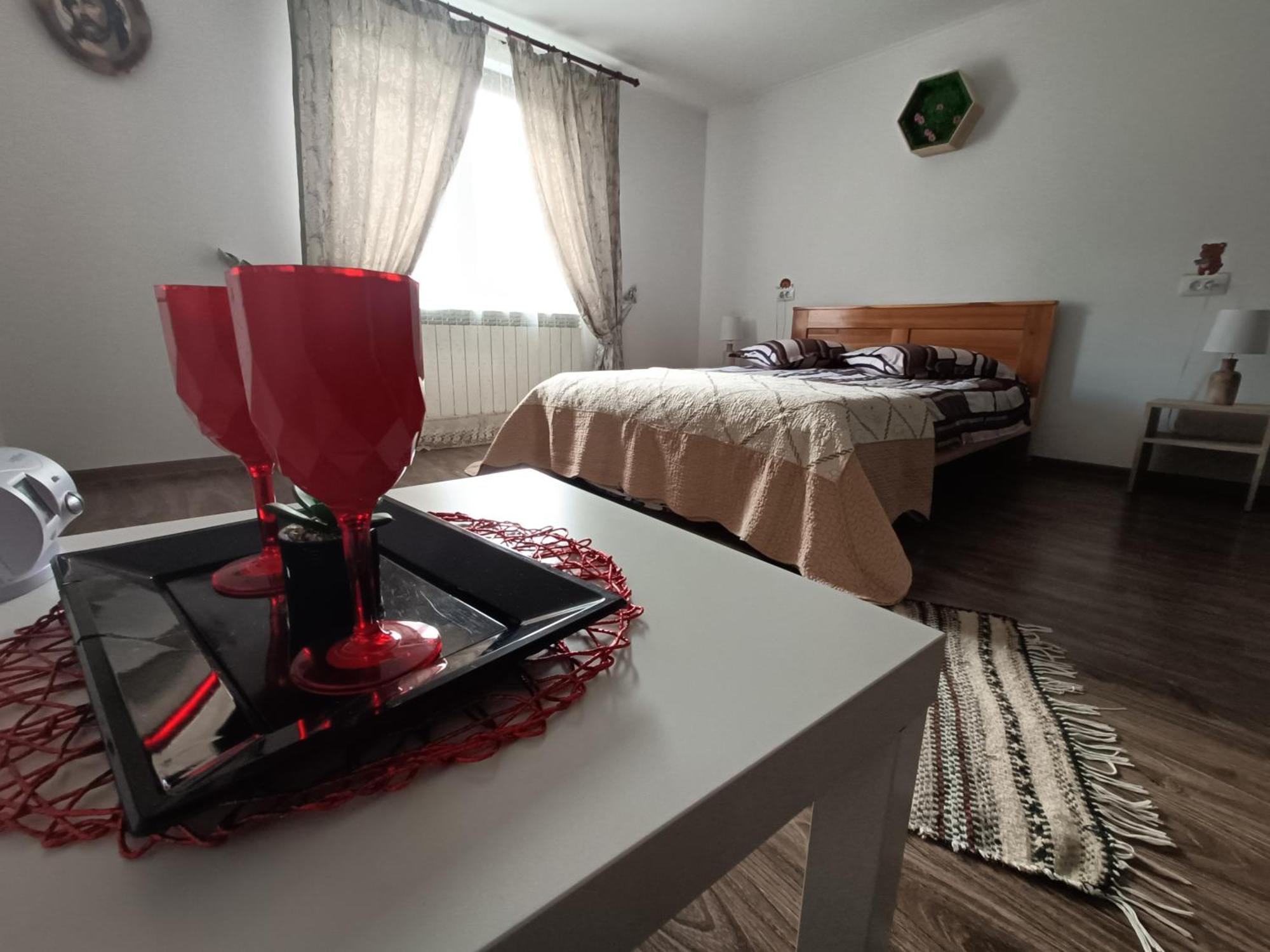 Casa Dintre Pini Villa Păltinoasa Екстериор снимка