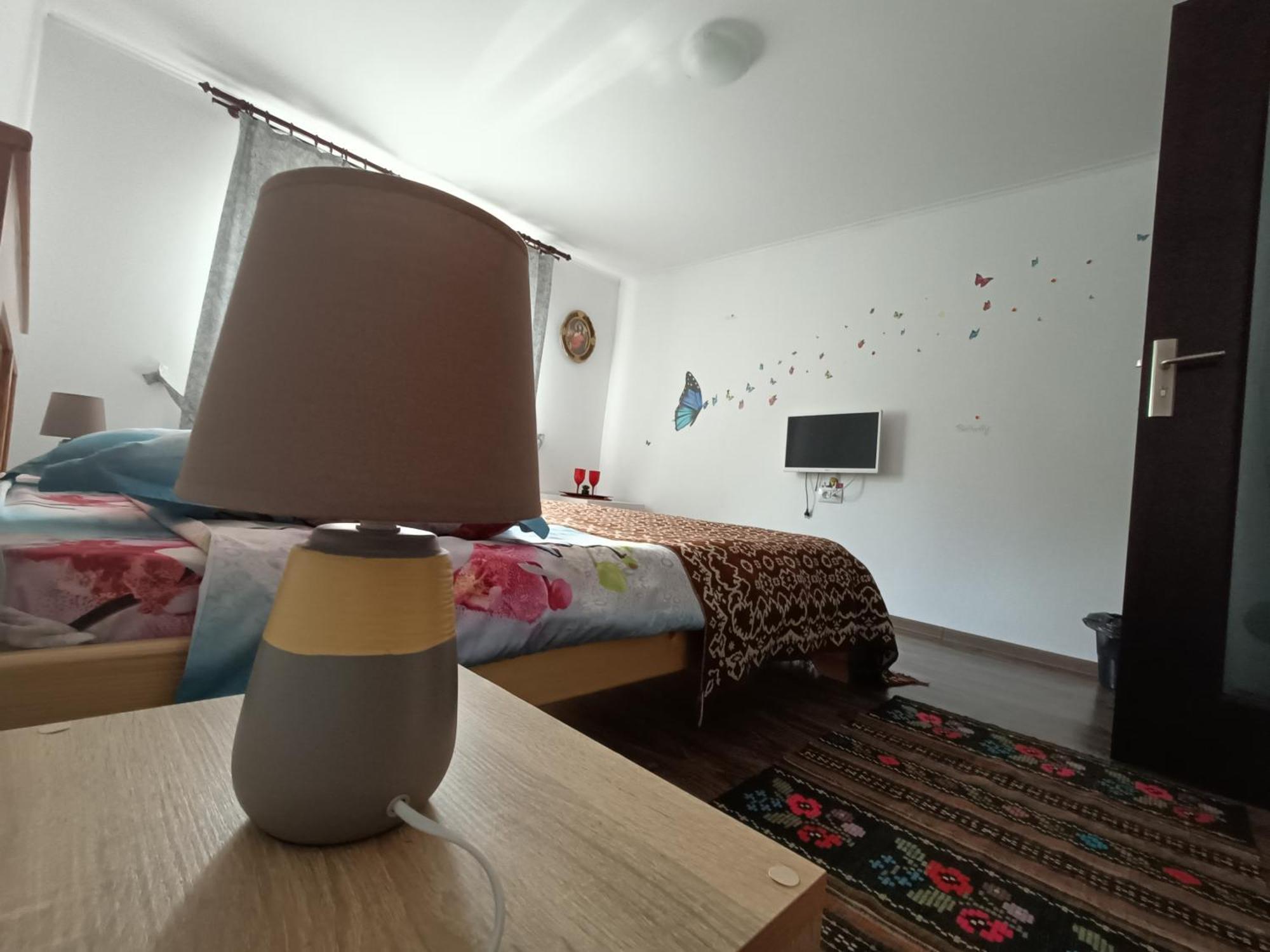 Casa Dintre Pini Villa Păltinoasa Екстериор снимка